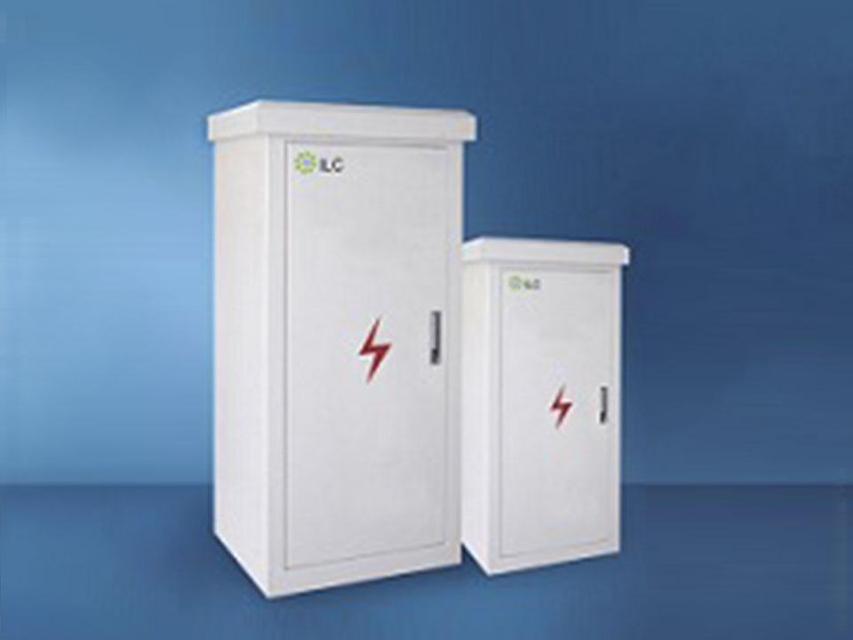 綜合型智能節電控制裝置
